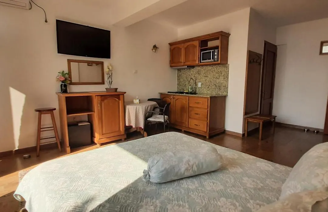 Vila pe plaja nr 9-1